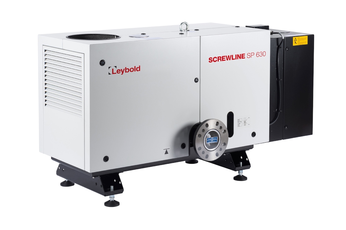 Leybold SCREWLINE SP 630