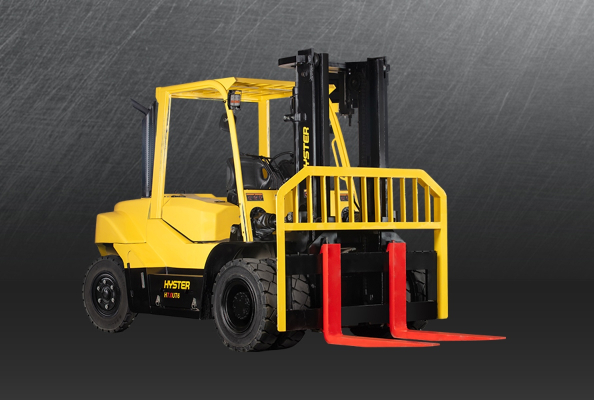 Hyster H7.0UT