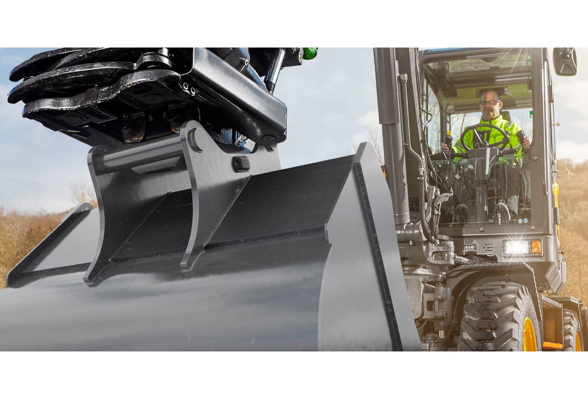 Volvo CE empowers operators with expansion of productivity-boosting digital tools