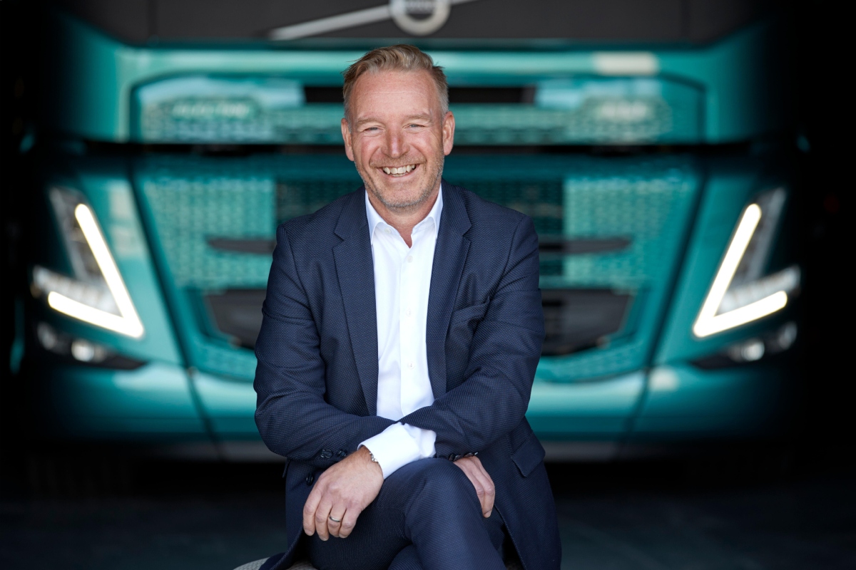 Per-Erik Lindström