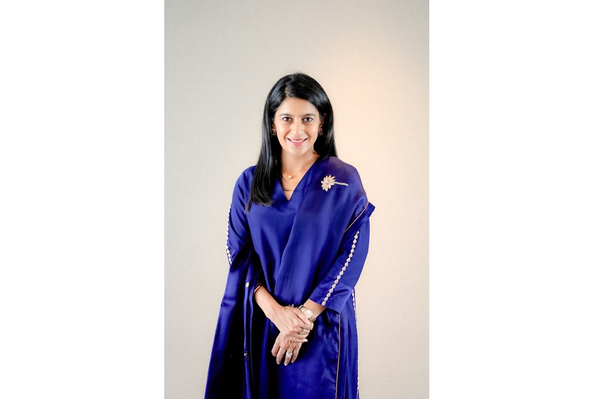 Dr. Lakshmi Venu