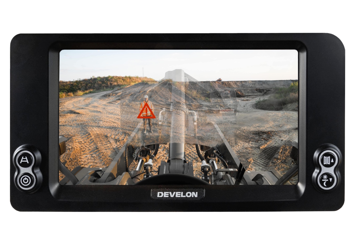 Transparent Bucket 2.0 Version