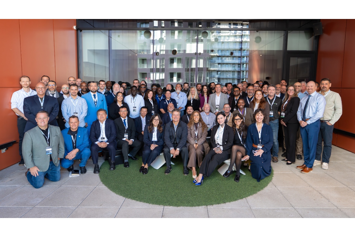 CM Labs Brings Together Port Training Professionals from 17 Countries in Montreal to Advance Simulation-based Operator Training