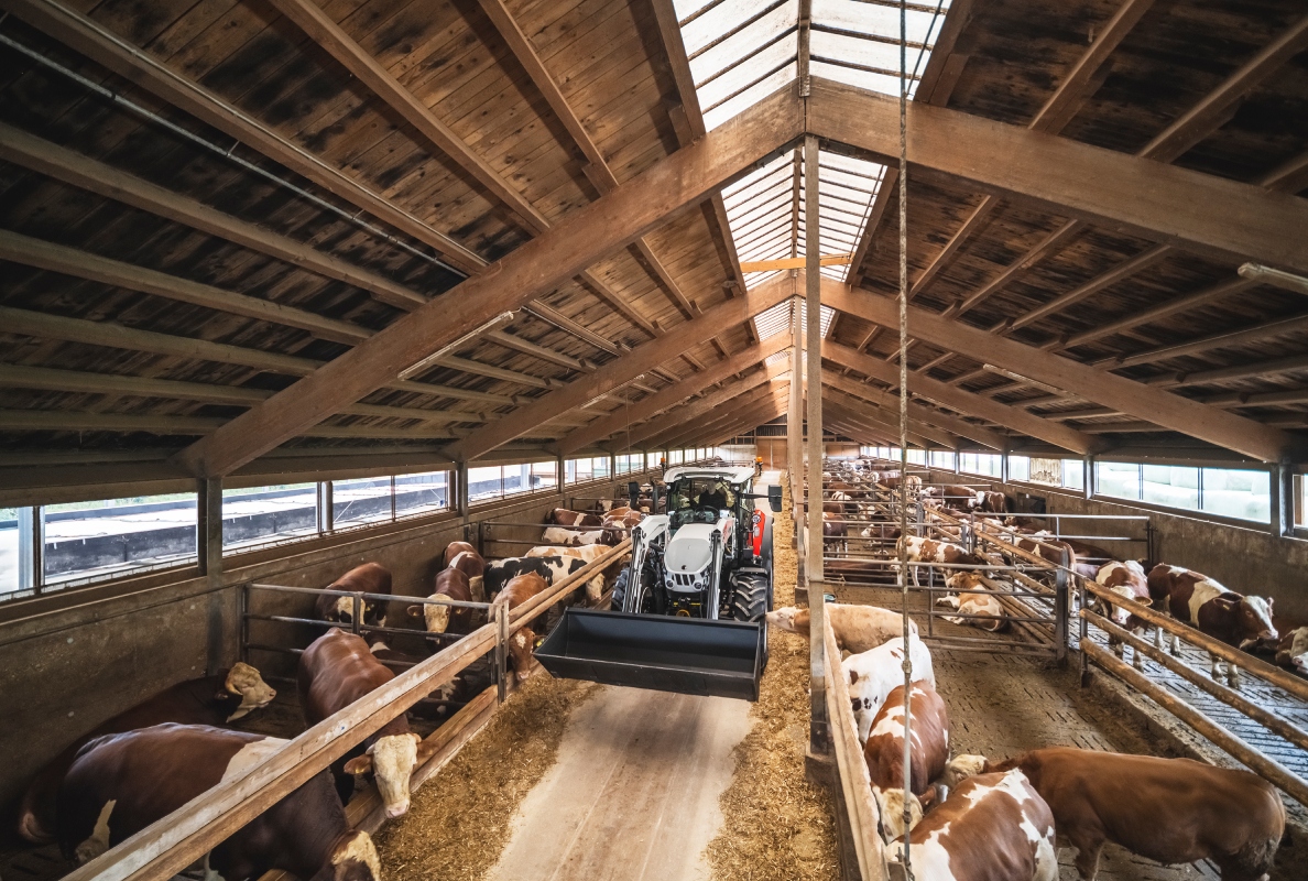 New Plus tractors and most powerful Terrus CVT model to make debut at EIMA 2024