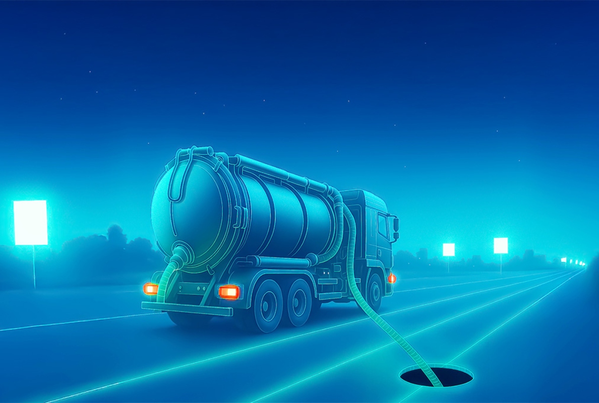 CVS engineering at the IFAT environmental trade fair in Munich