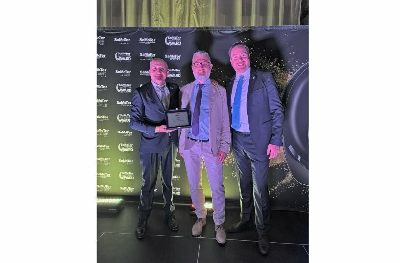 Innovation Award