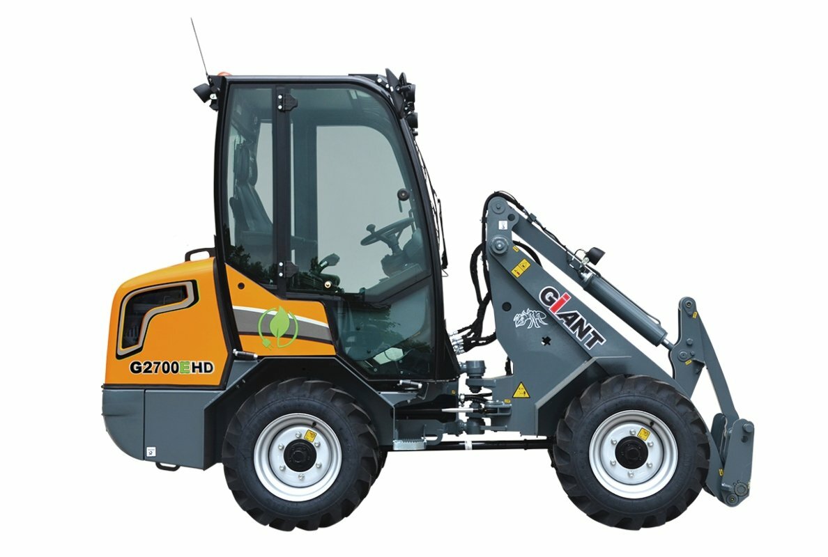 G2700E HD