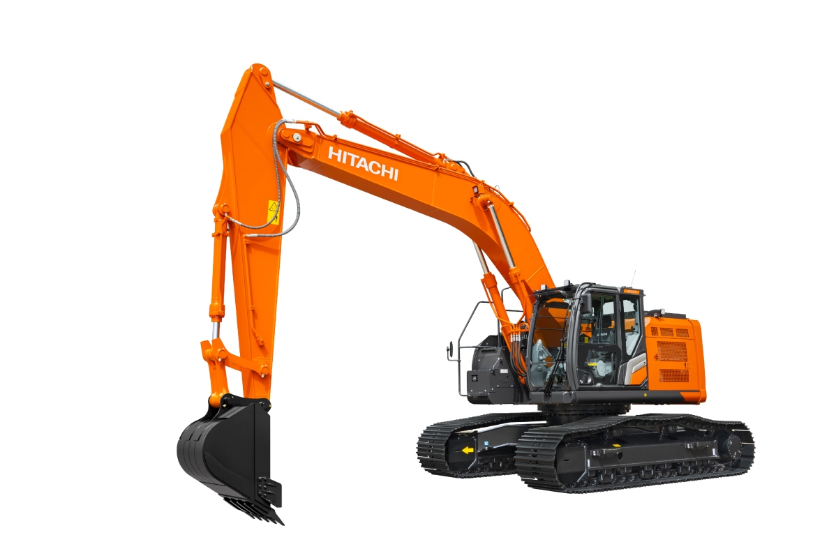 ZX345USLC-7