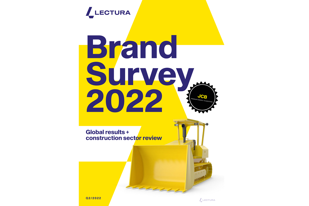 JCB premium report