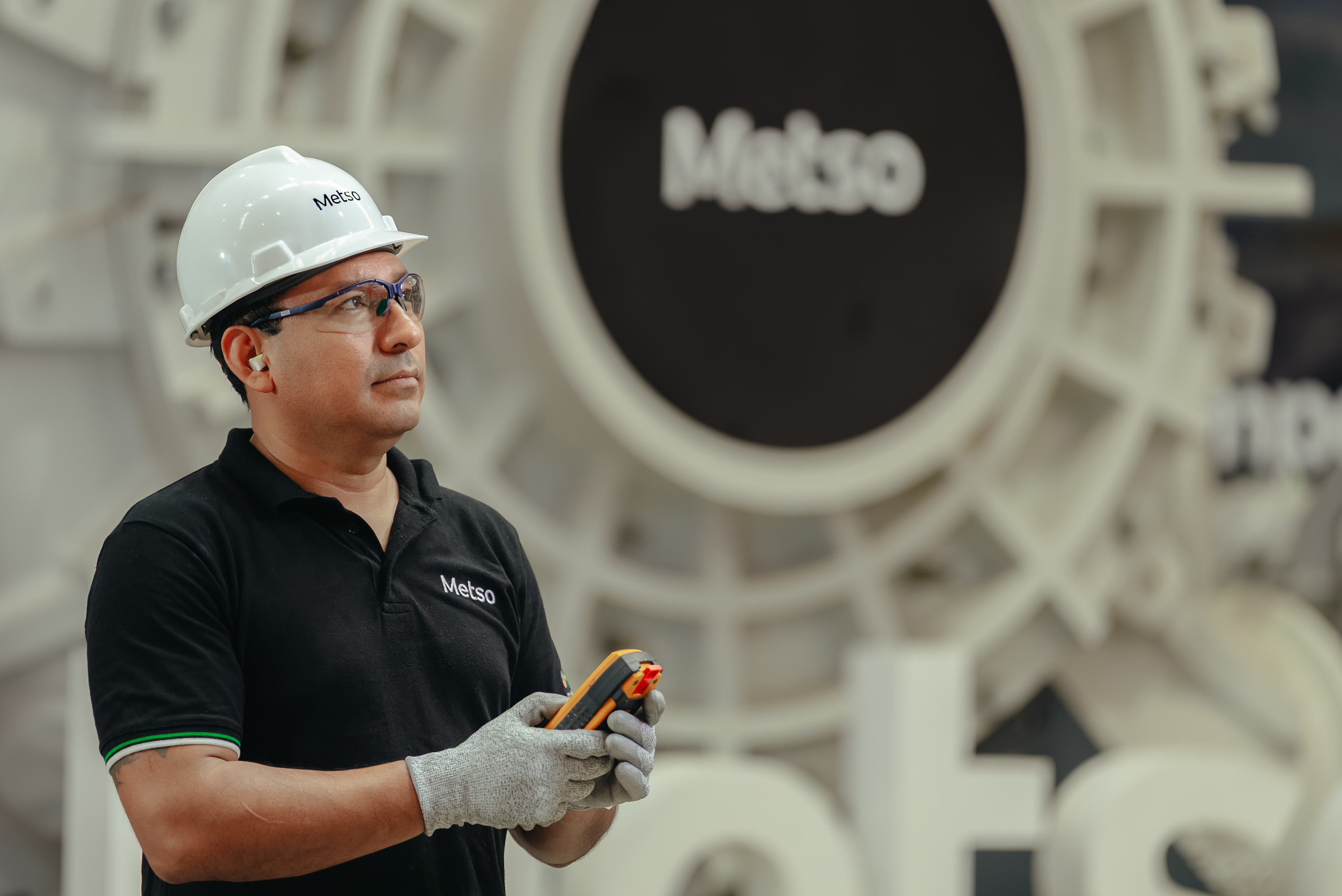 Metso enhances its slurry pumps portfolio