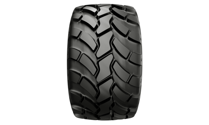 Alliance 399 Excavator Tires
