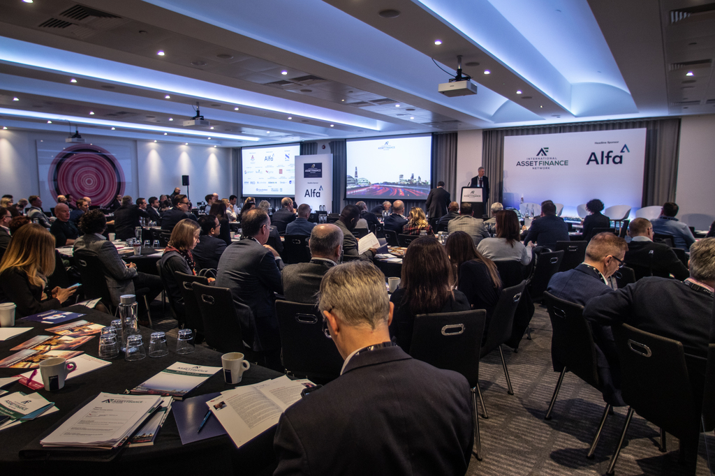 AFC UK Conference & Awards