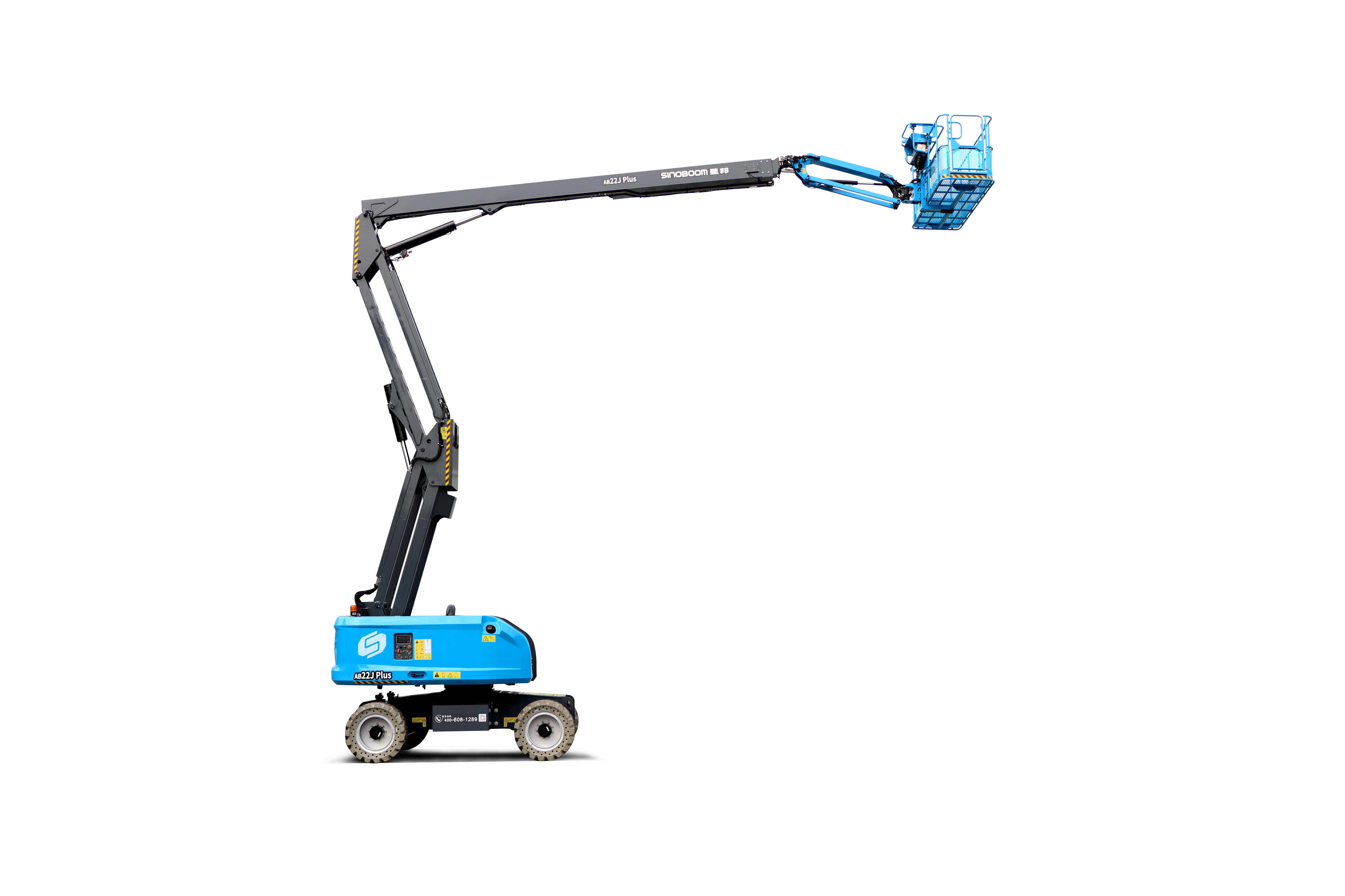 Sinoboom AB22J Plus