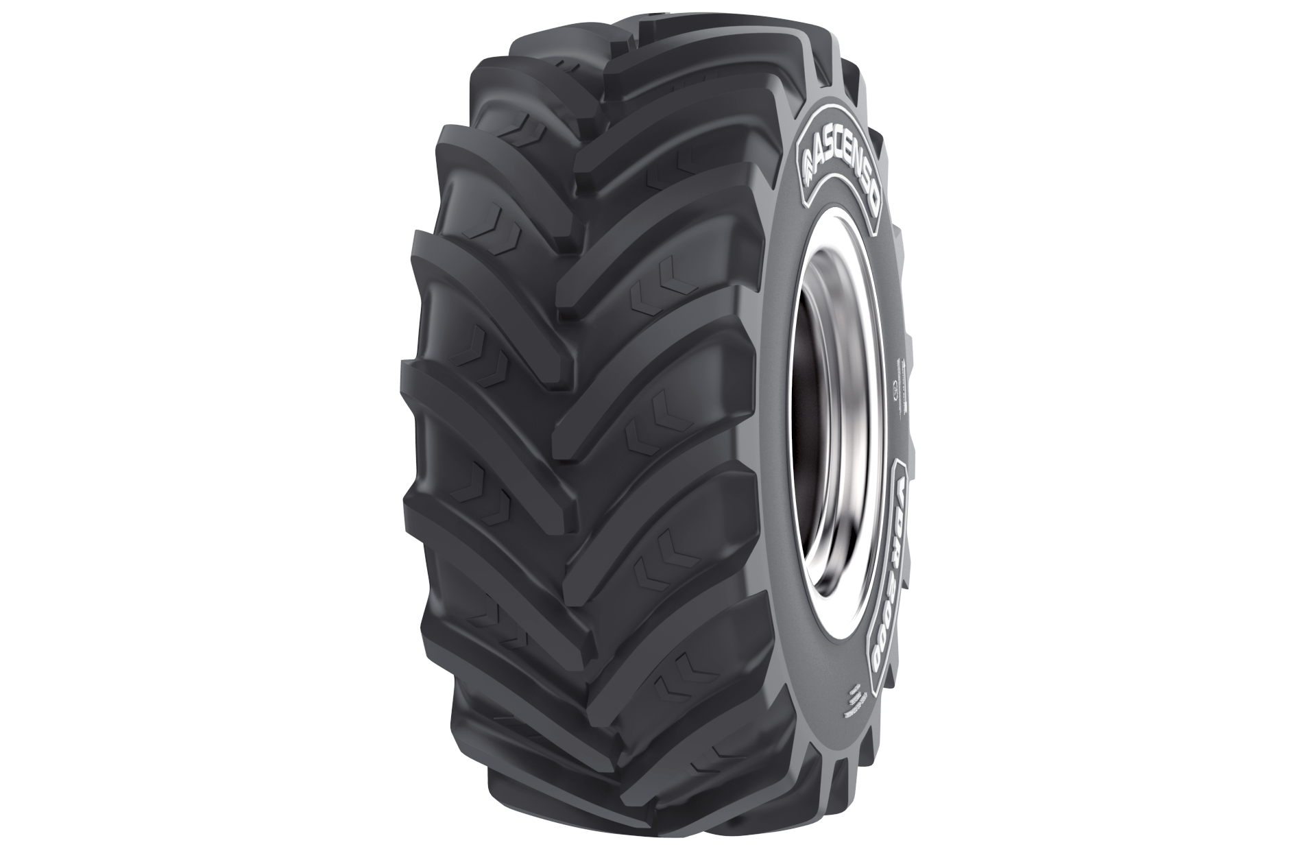 VDR 2000