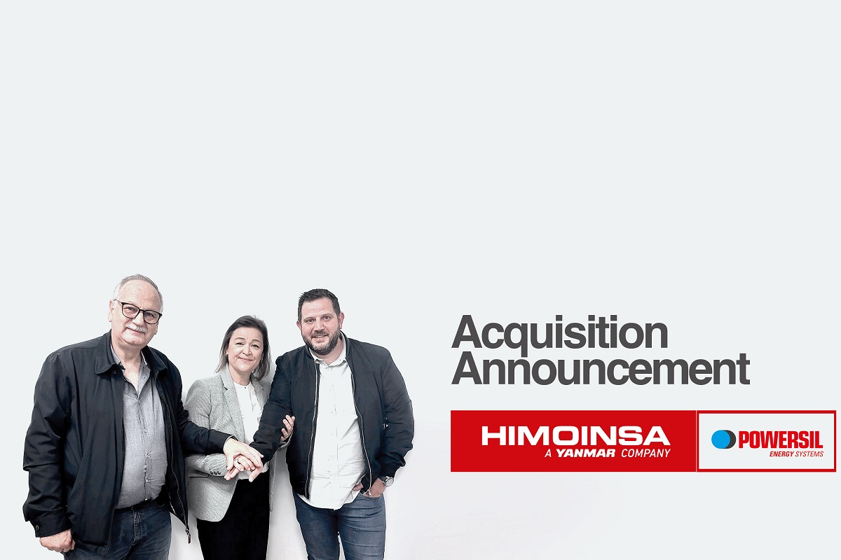Acquisition Annoumncement