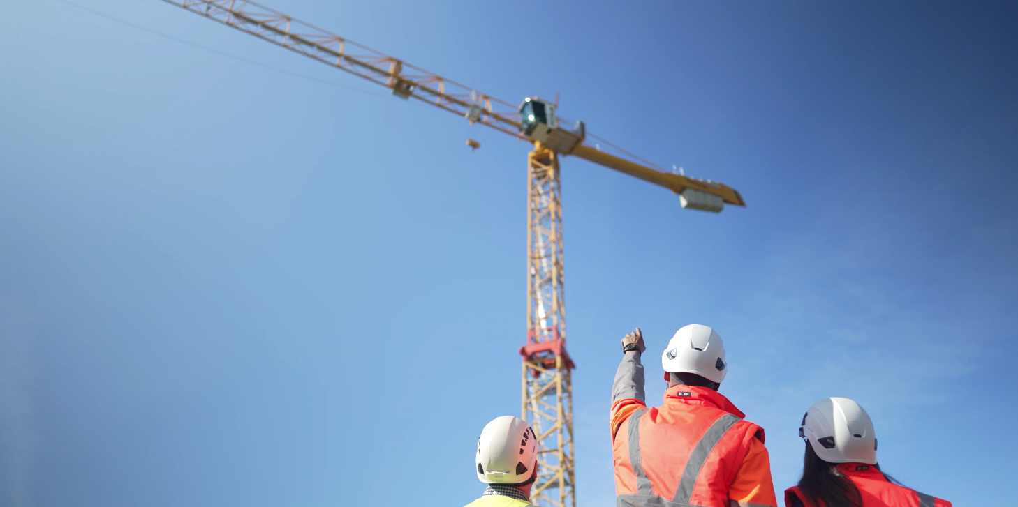 Manitowoc introduces CONNECT at bauma 2022