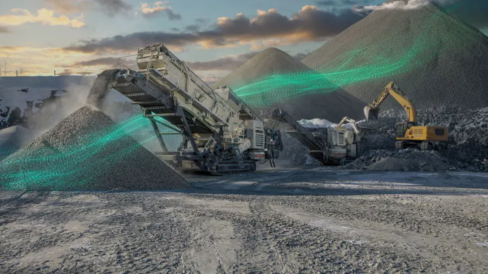 Metso digital portfolio 