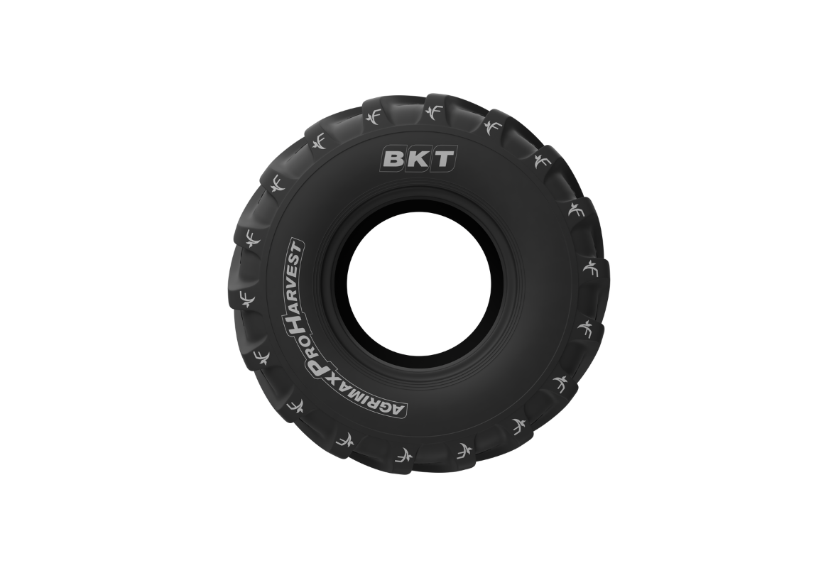 AGRIMAX PROHARVEST VF 1020/55 R38 CFO tire