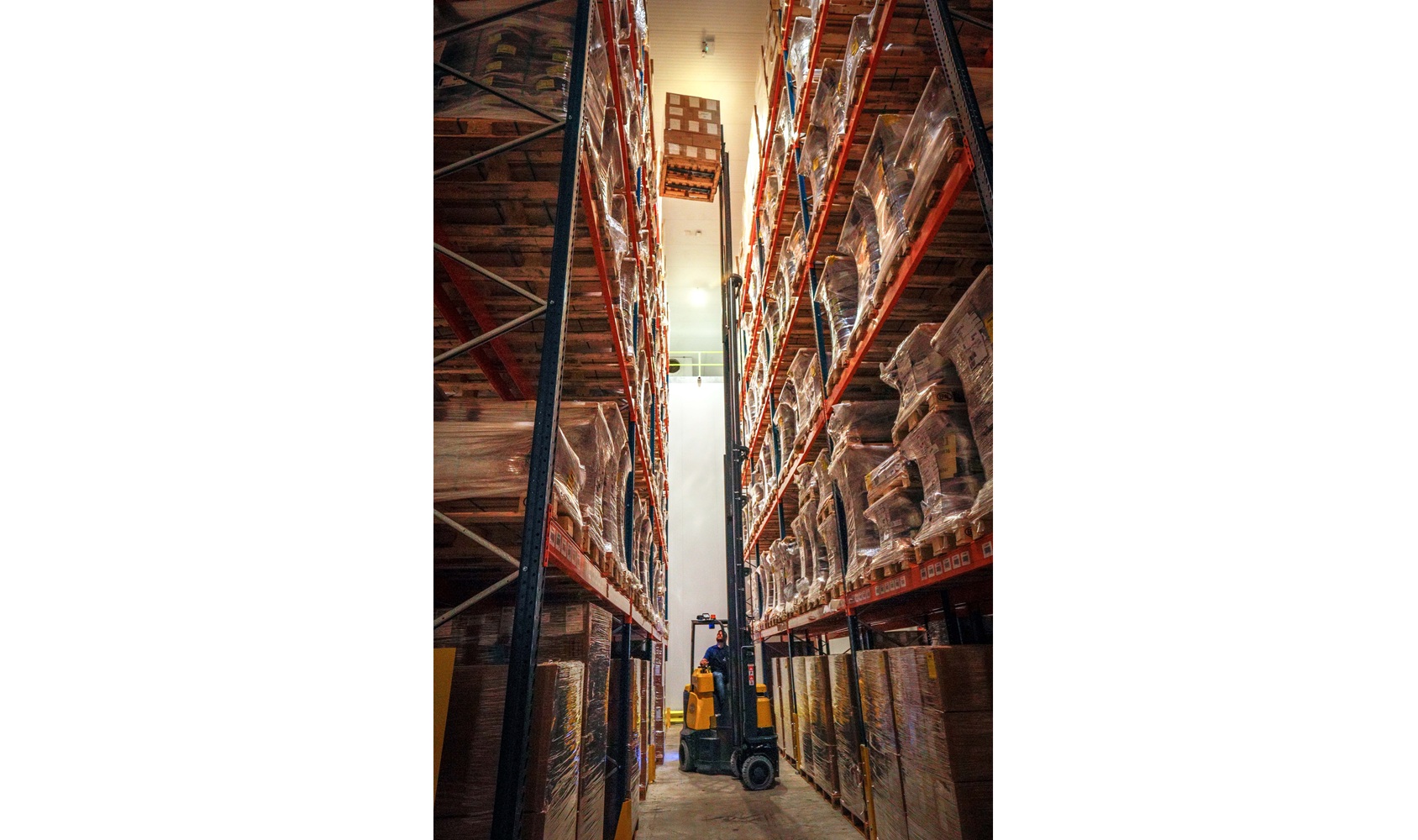 Aisle Master 