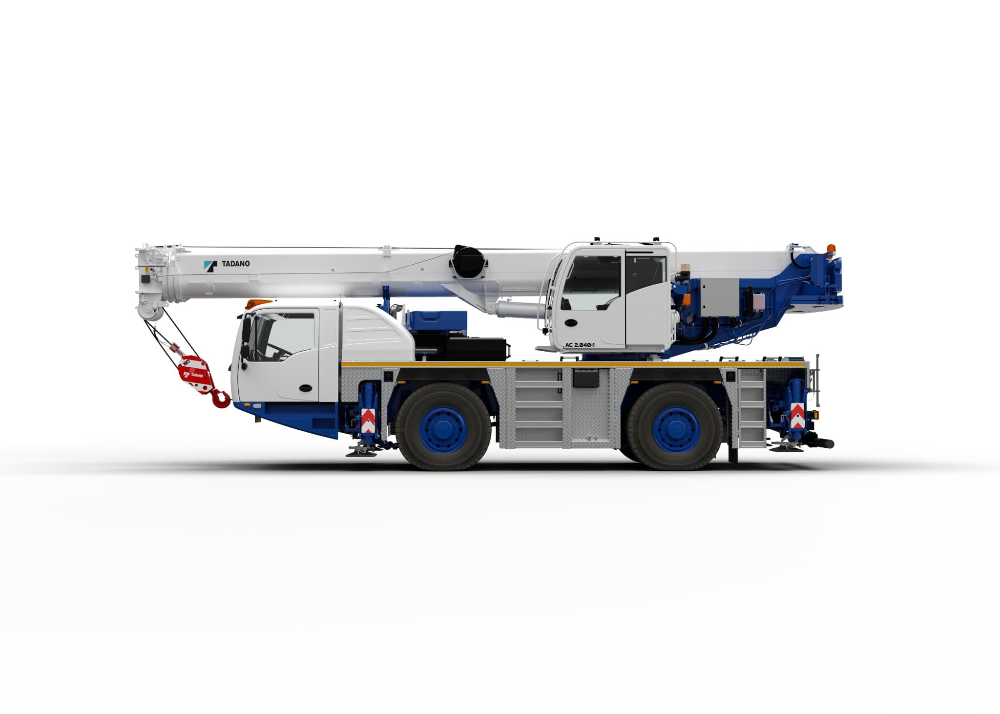 Tadano AC 2.040-1