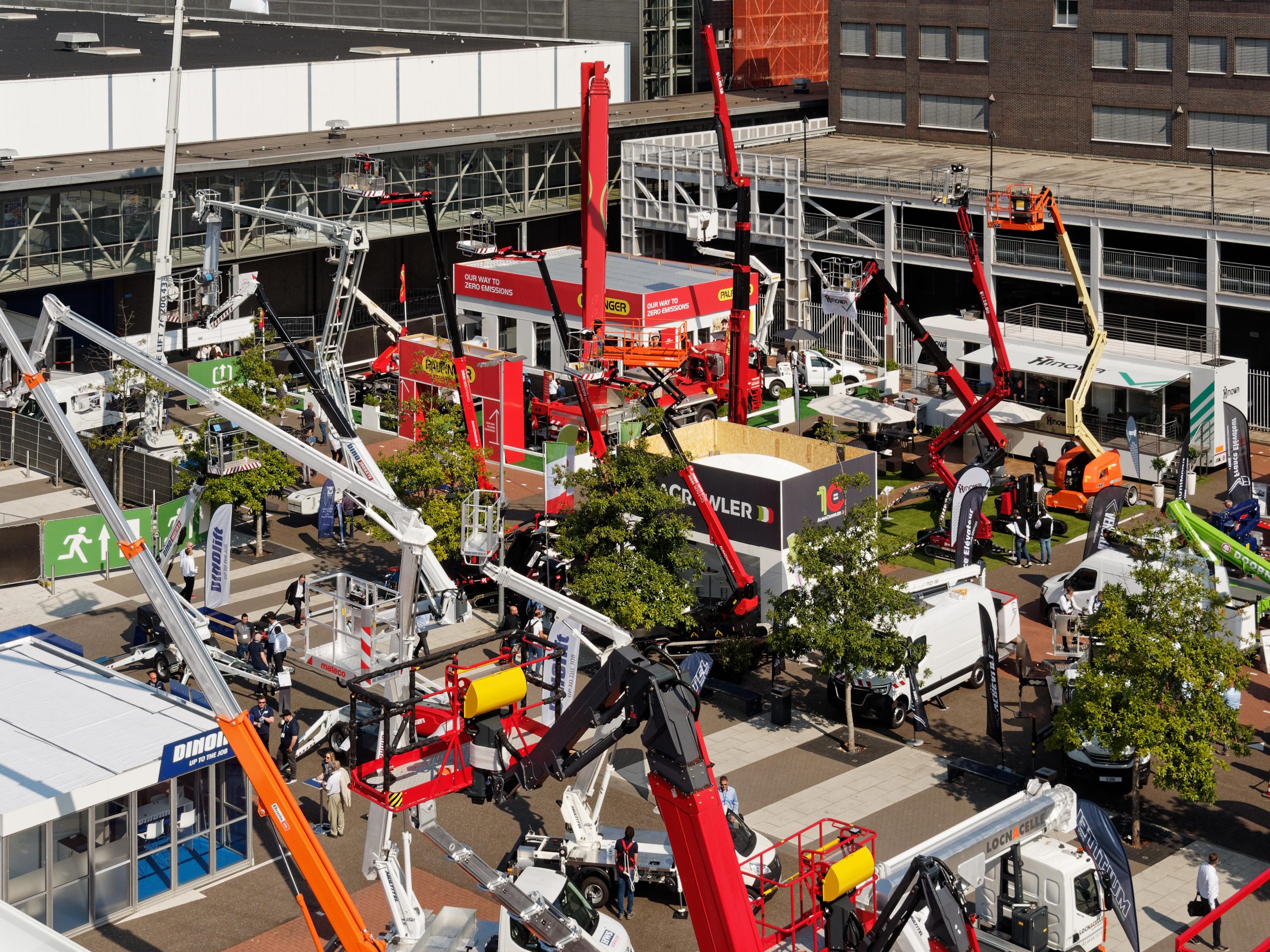 Organisers of APEX 2026 expect over 4,500 visitors