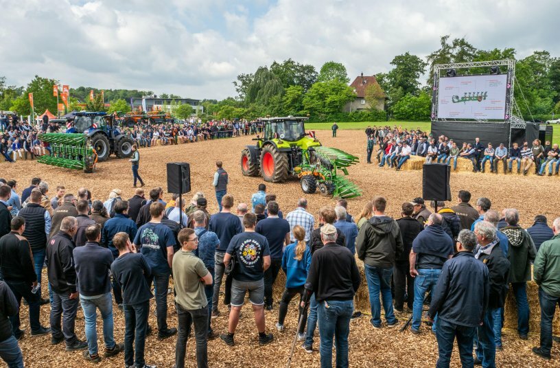 AMATECHNICA 2026 attracts around 7,000 trade visitors from 43 countries