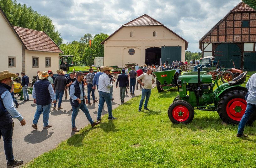 AMATECHNICA 2026 attracts around 7,000 trade visitors from 43 countries