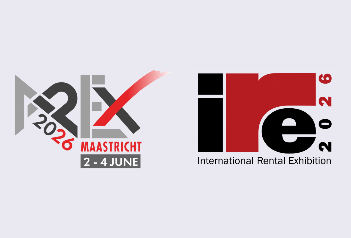 APEX Show 2026 and IRE 2026