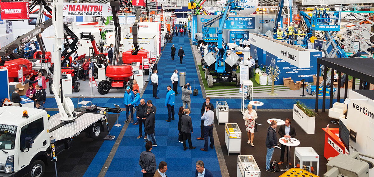APEXSHOW 2017