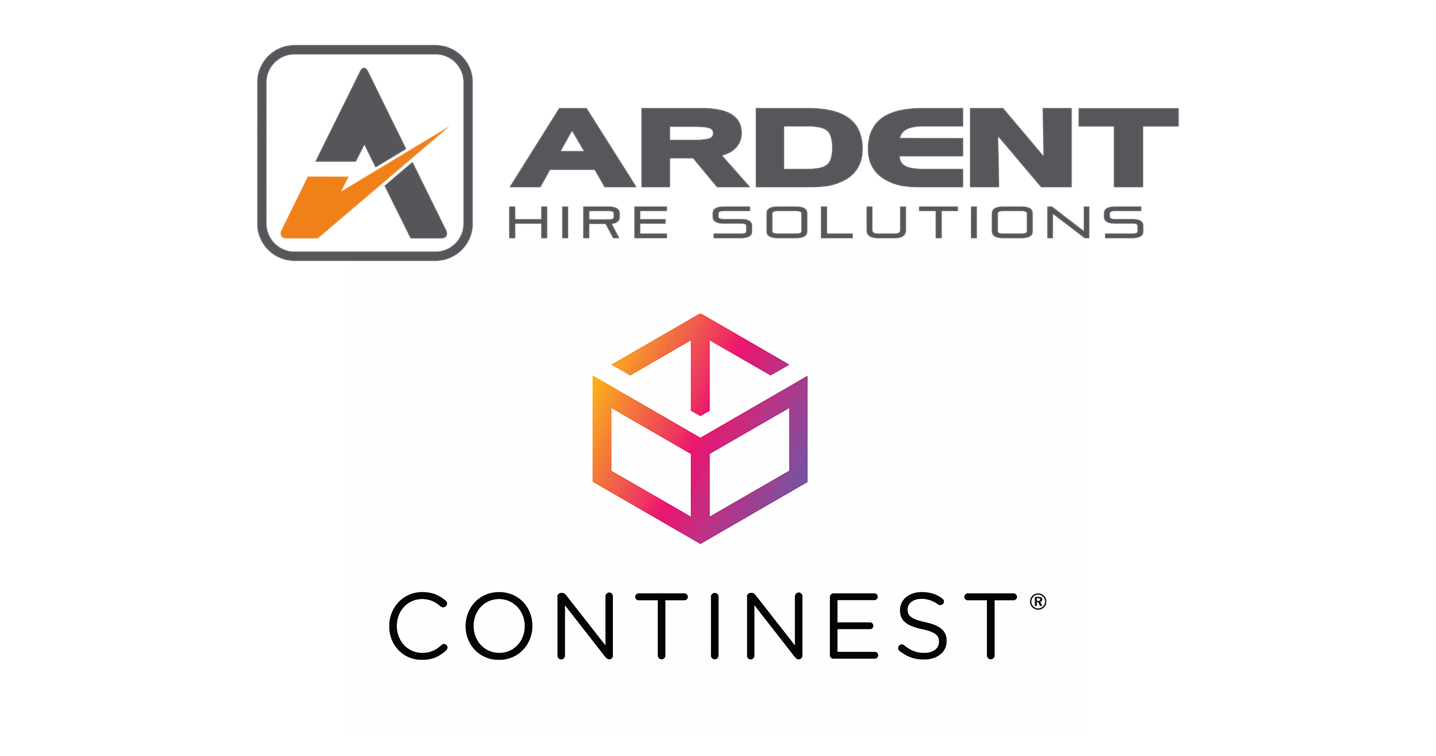 Ardent + Continest