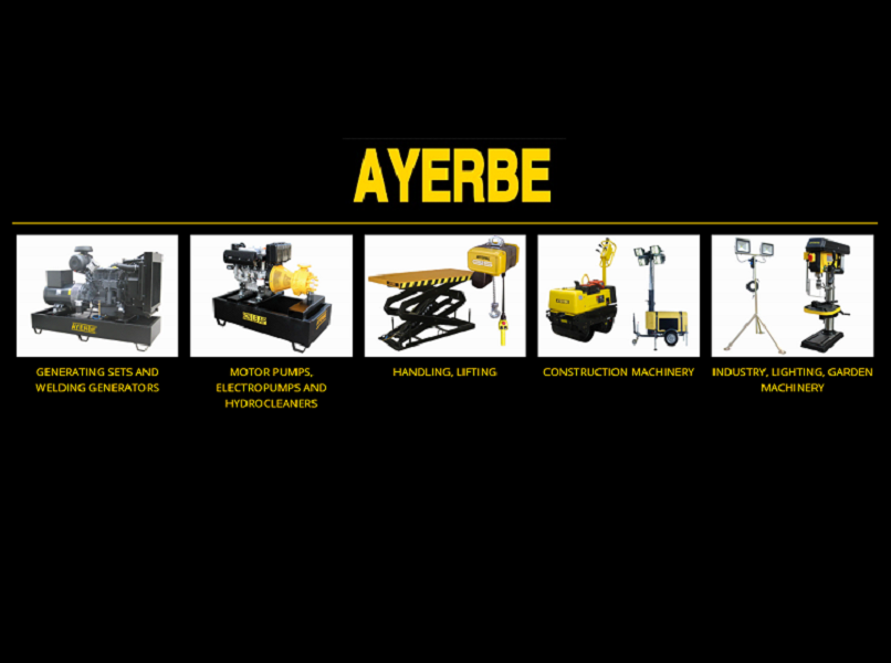 AYERBE