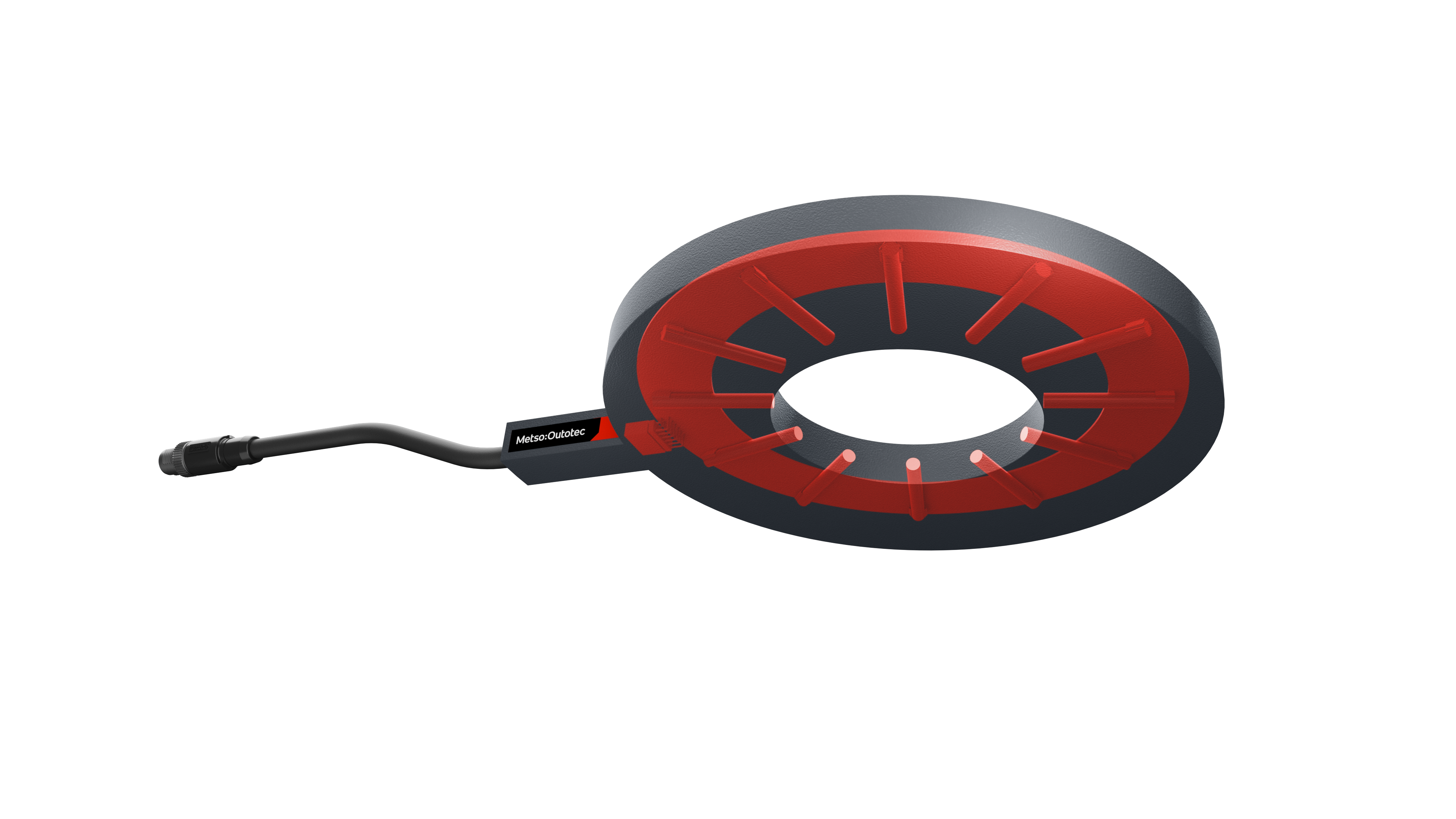 Metso Outotec Launches Cyclonesense Smart Monitoring Technology To Increase Production Lectura Press