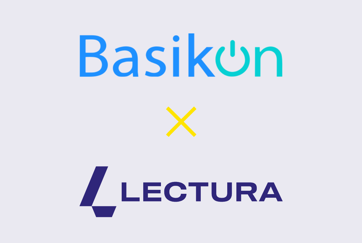 Basikon and LECTURA hosted a joint webinar. The next session in the series will follow at the end of 2026