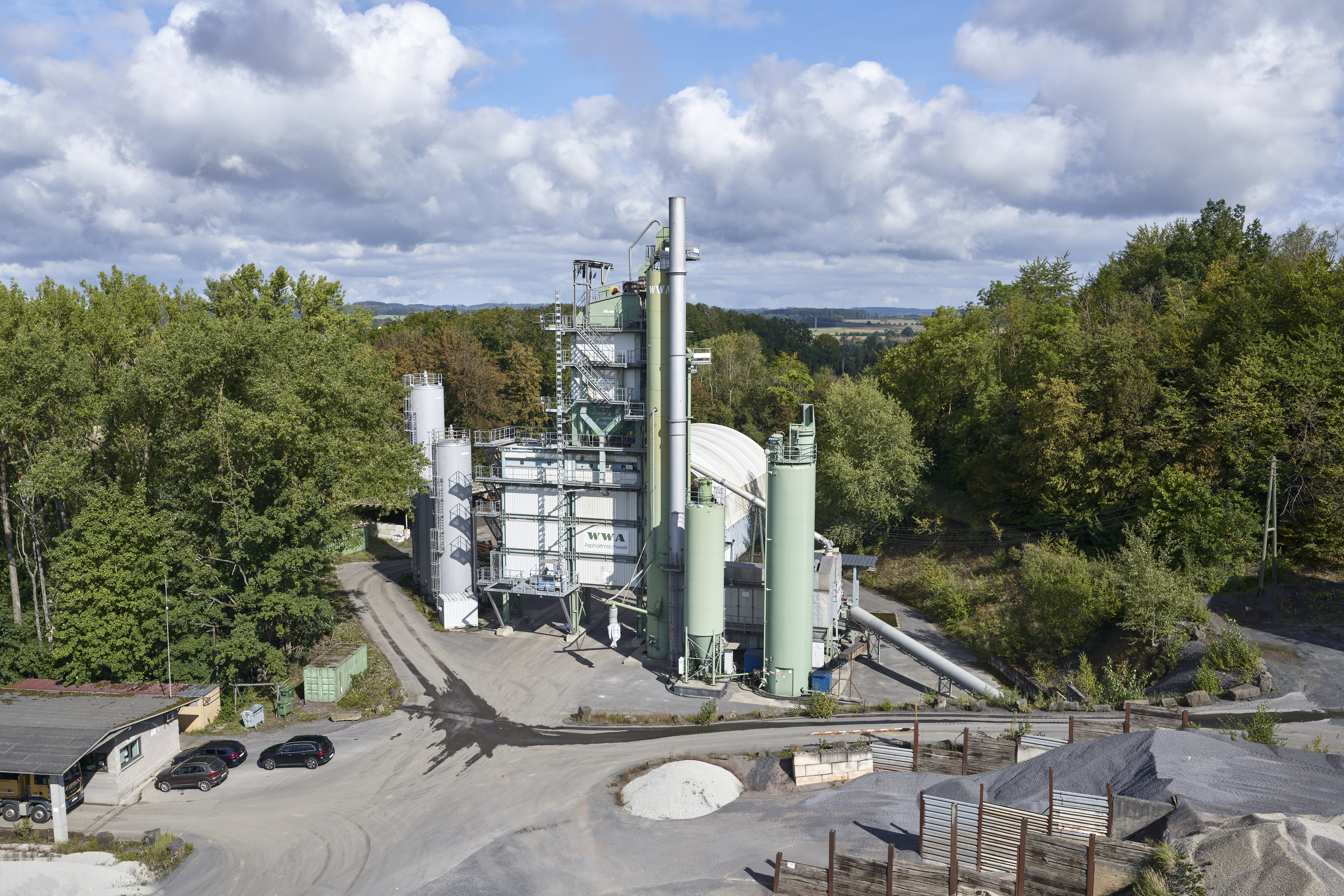 Benninghoven Nentershausen