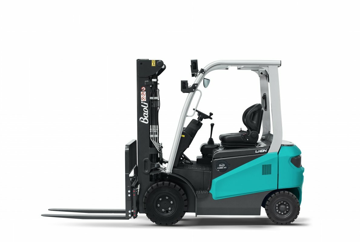 The KBE 25-35 series offers the perfect device for all common applications, combining productivity, high quality and cost efficiency.