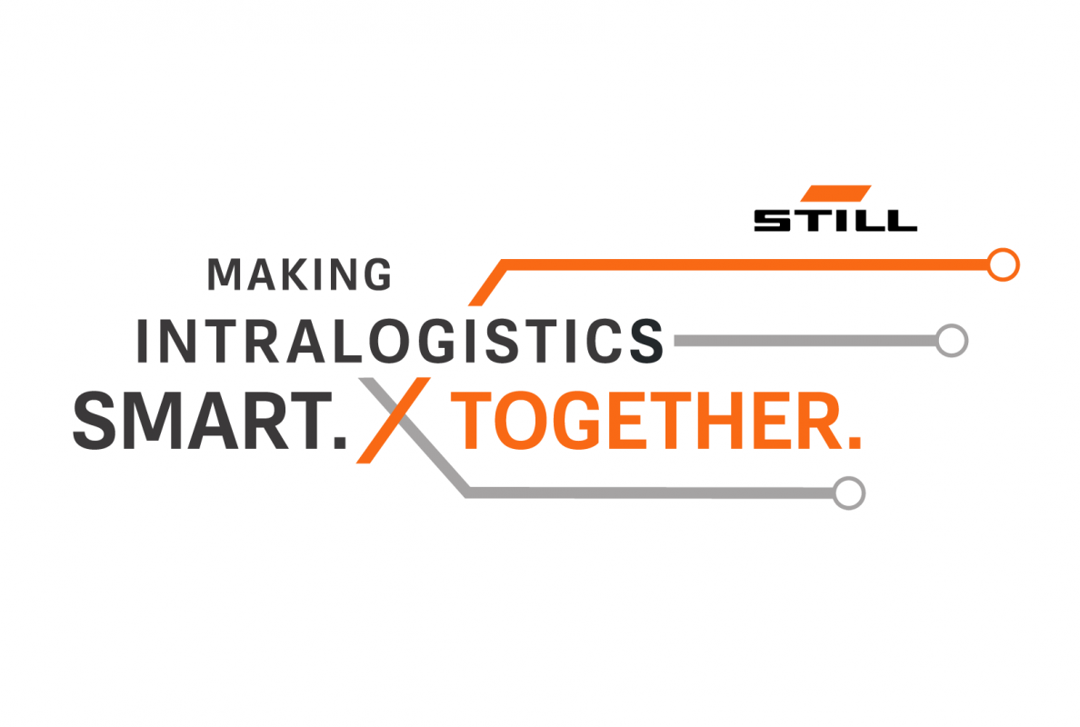 STILL stellt sich der Zukunft mit einer smarten Markenausrichtung, einem erweiterten Produktportfolio und einer Fokussierung auf passgenaue Lösungen. Im Fokus: Automatisierung, alternative Energien, Zirkularität und Service.