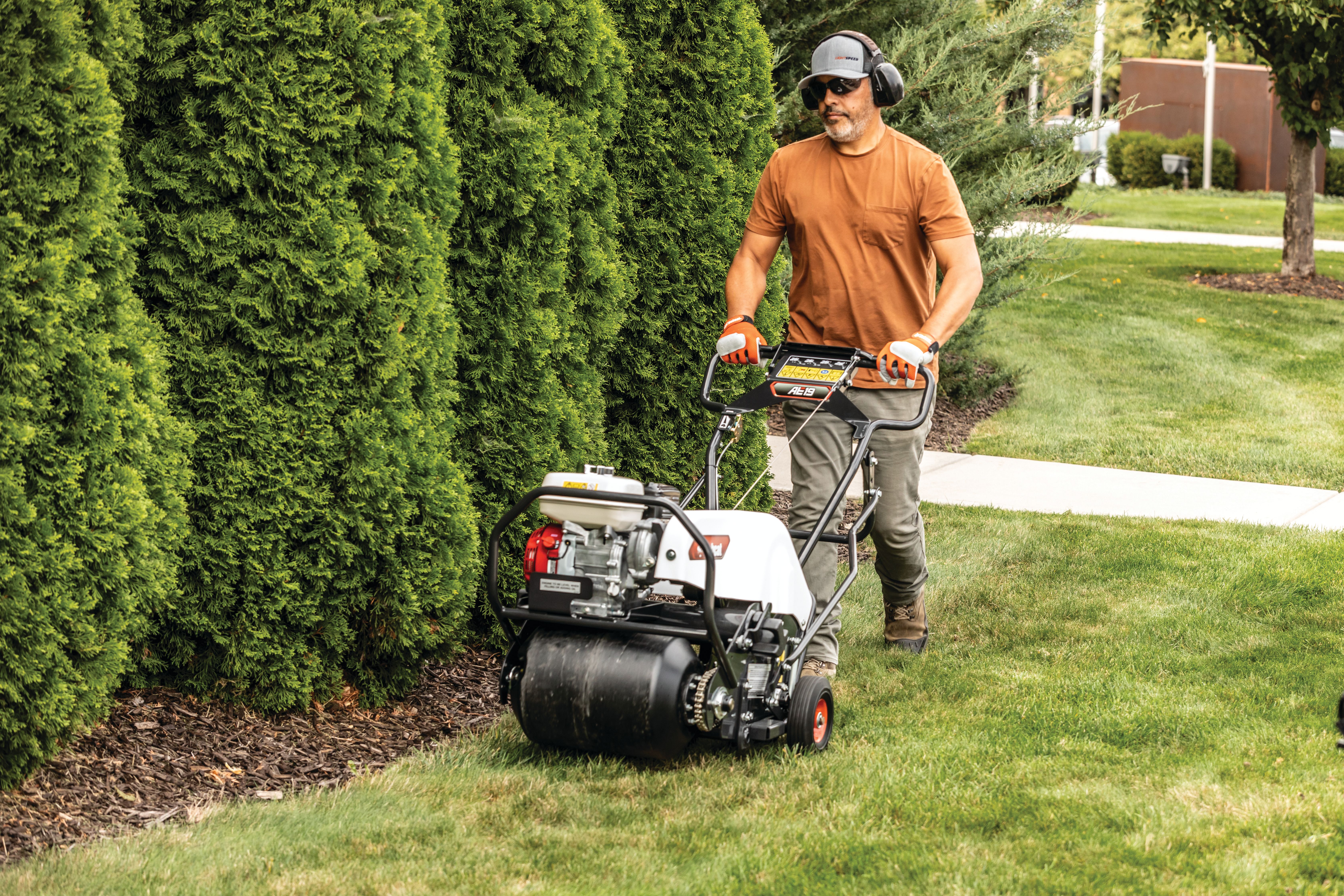 Doosan Bobcat Expands Global Brand Strategy