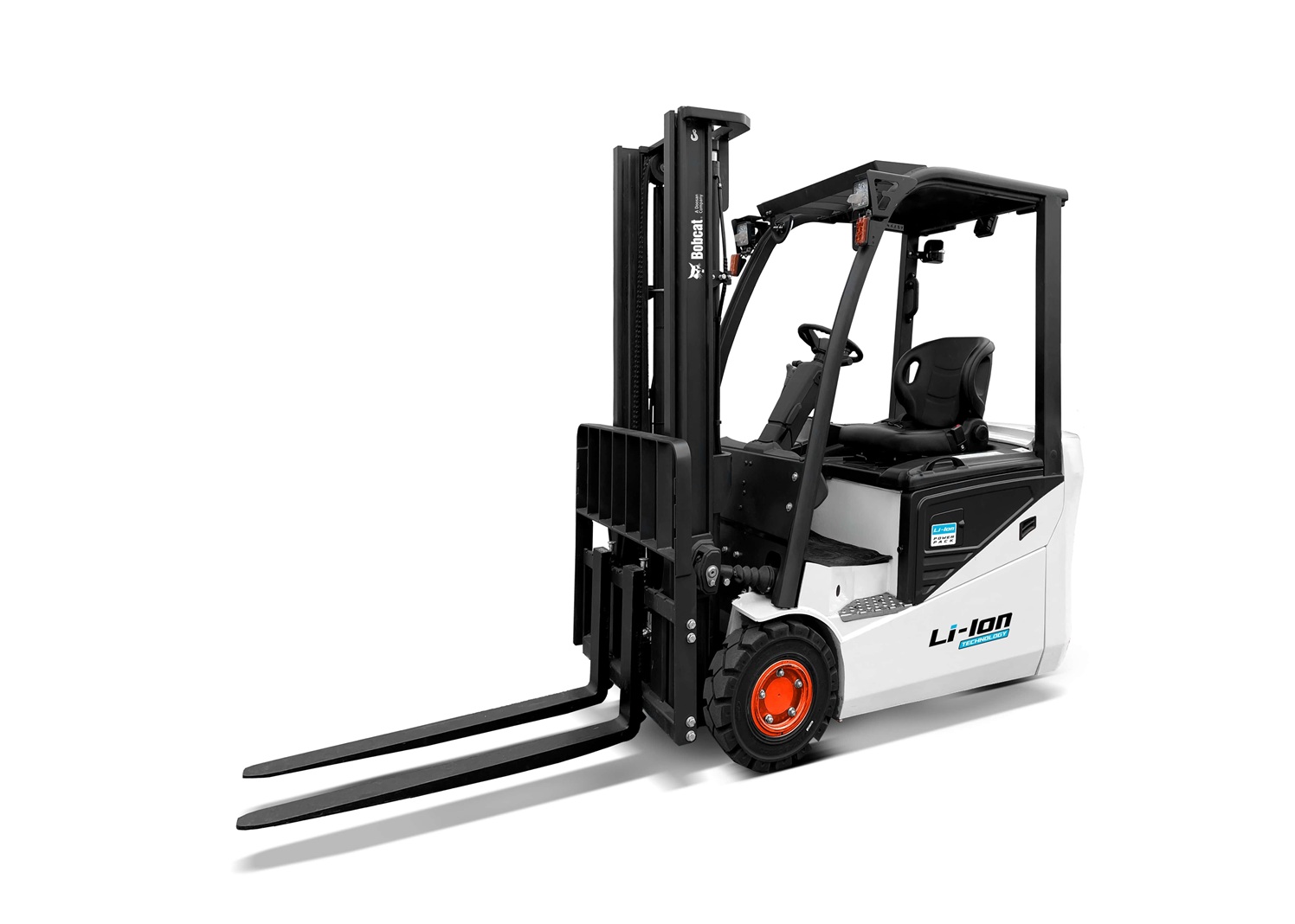 Bobcat BNT series