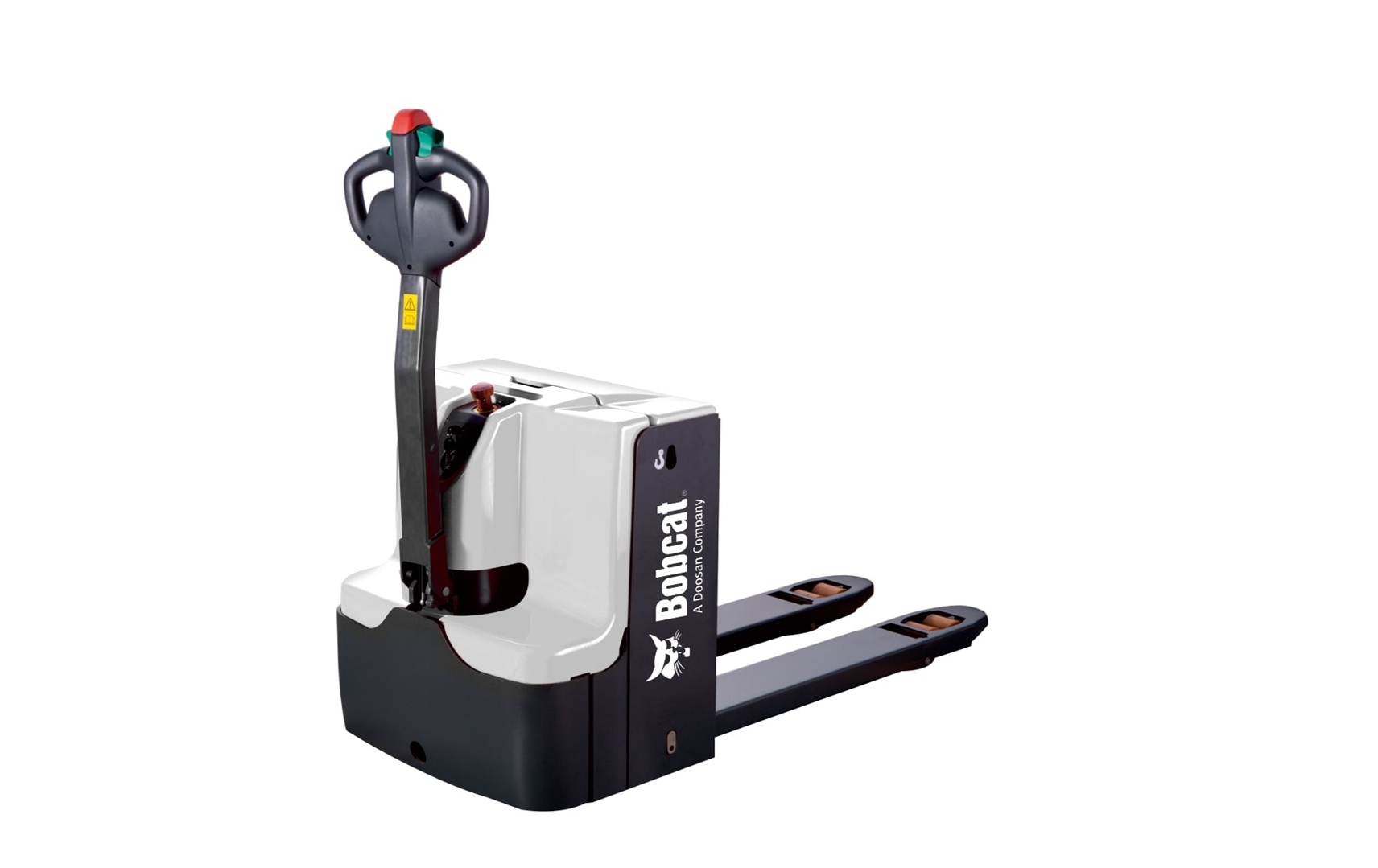 Bobcat BPM16.20N-7 Pedestrian powered pallet truck