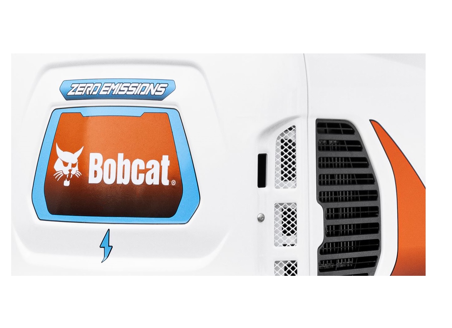Bobcat Groundbreaking innovations