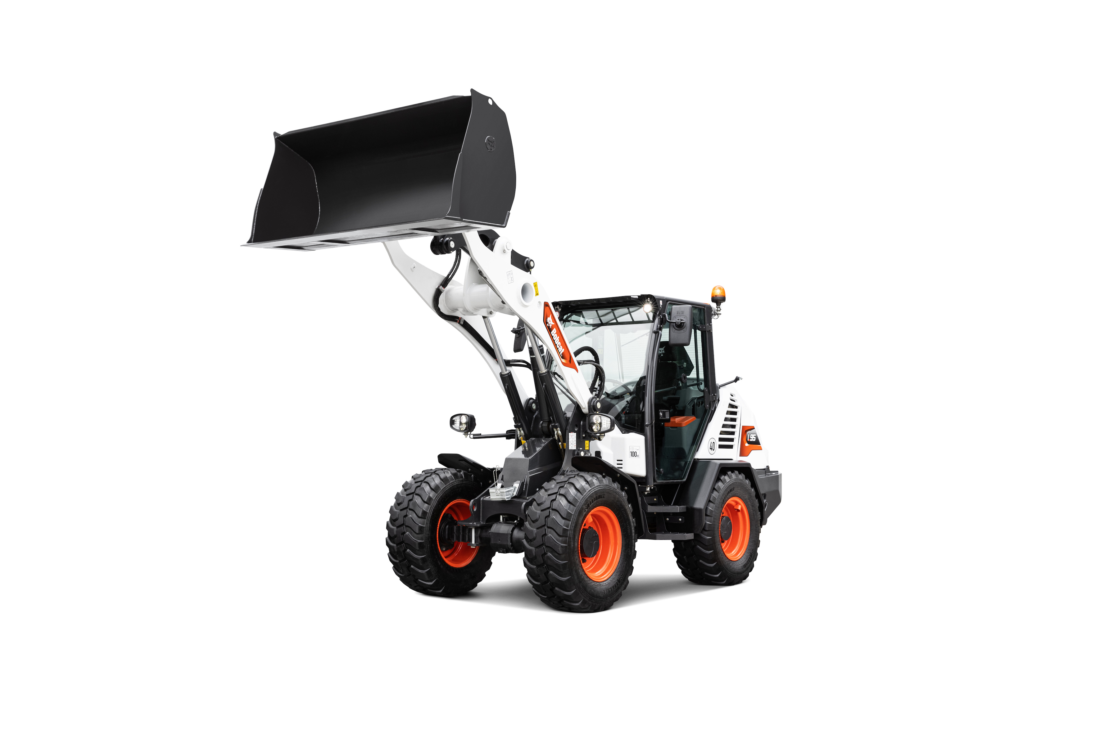 Bobcat L95