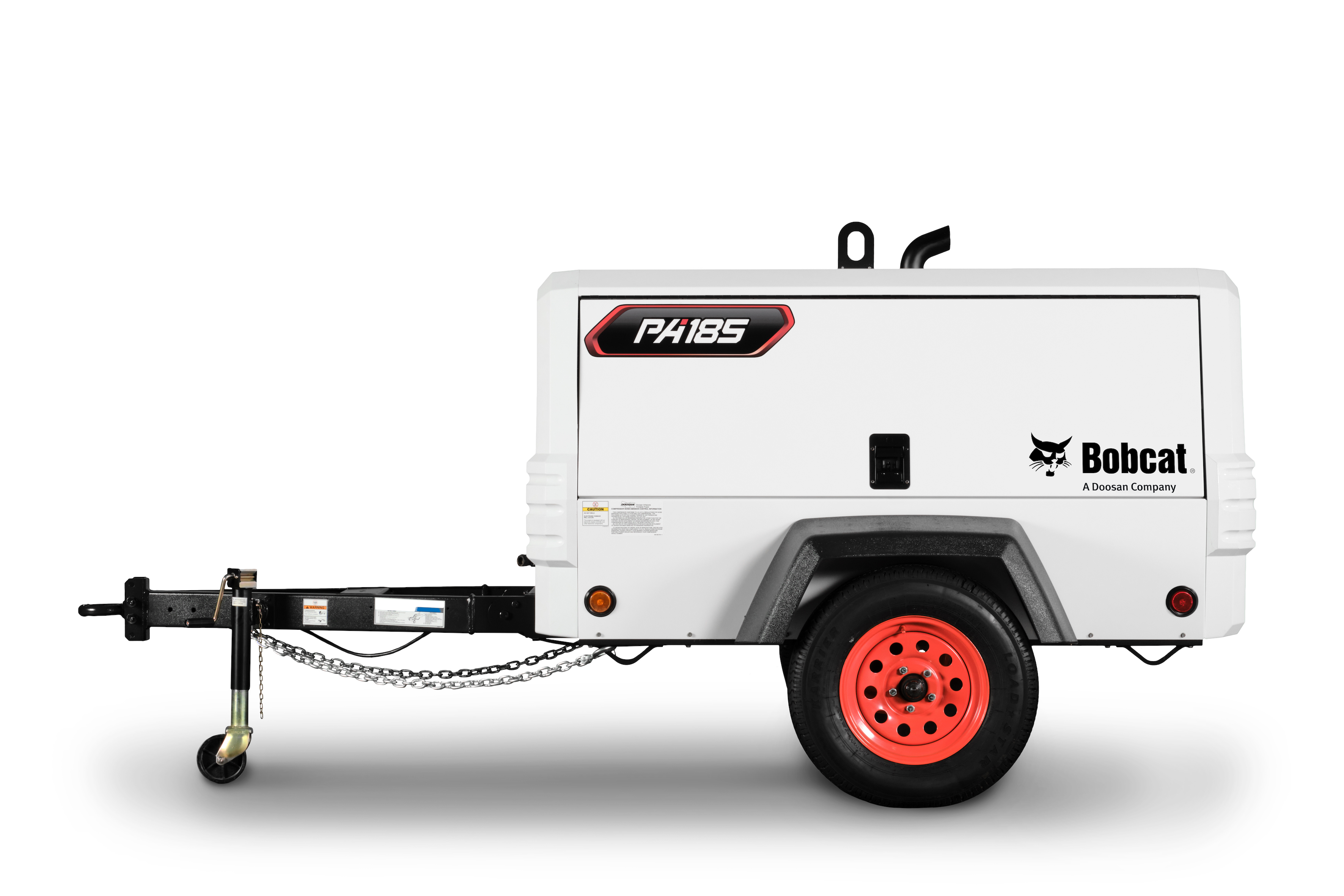 Bobcat PA185