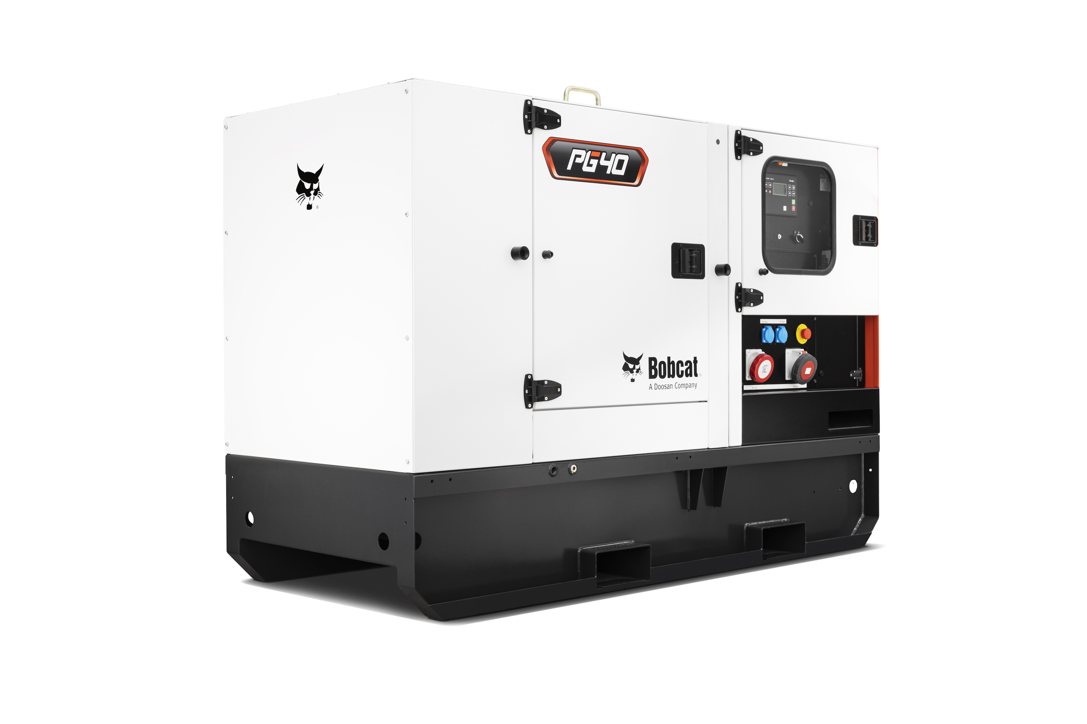 Bobcat PG40 Portable Generator