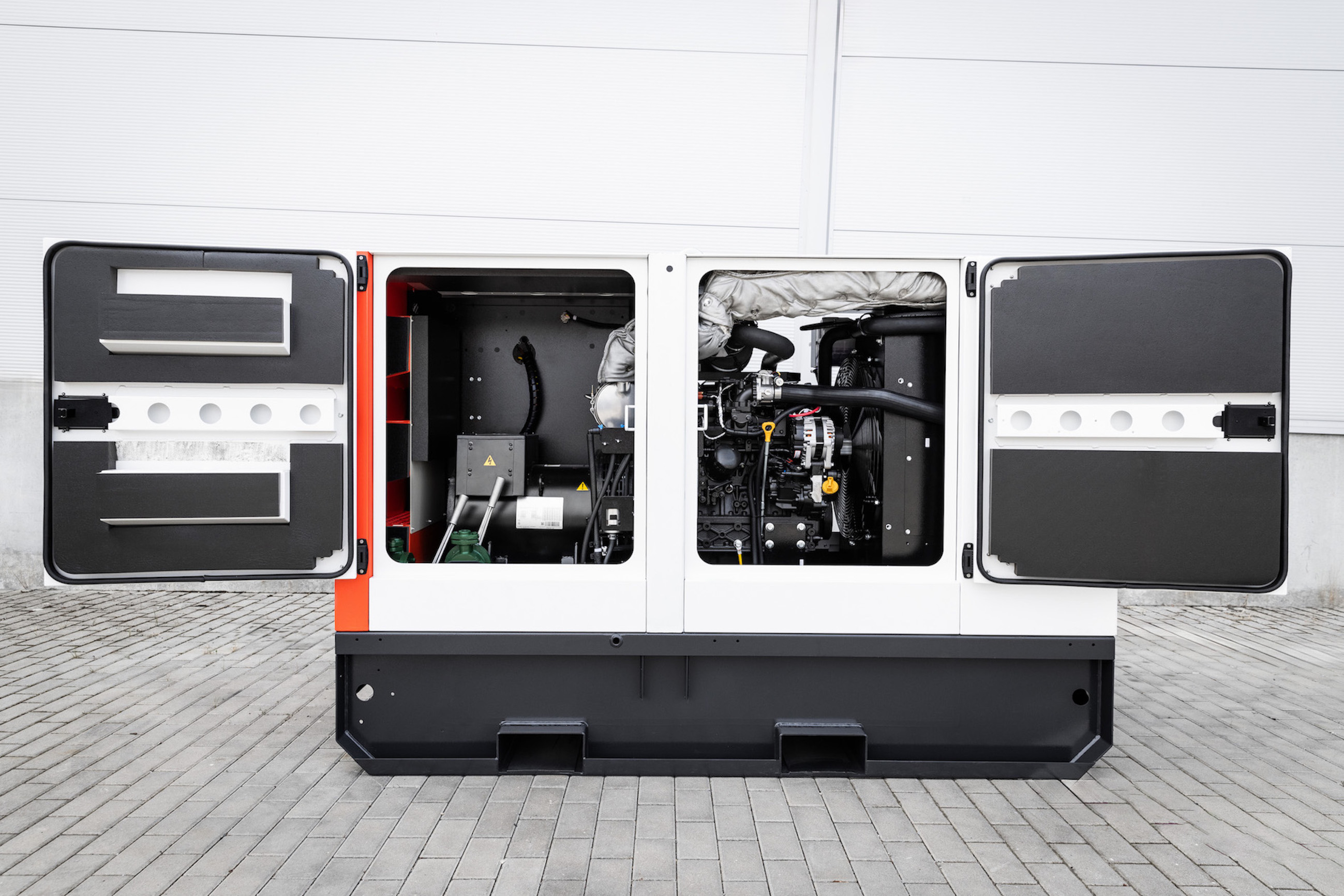 Bobcat PG50 Portable Generator