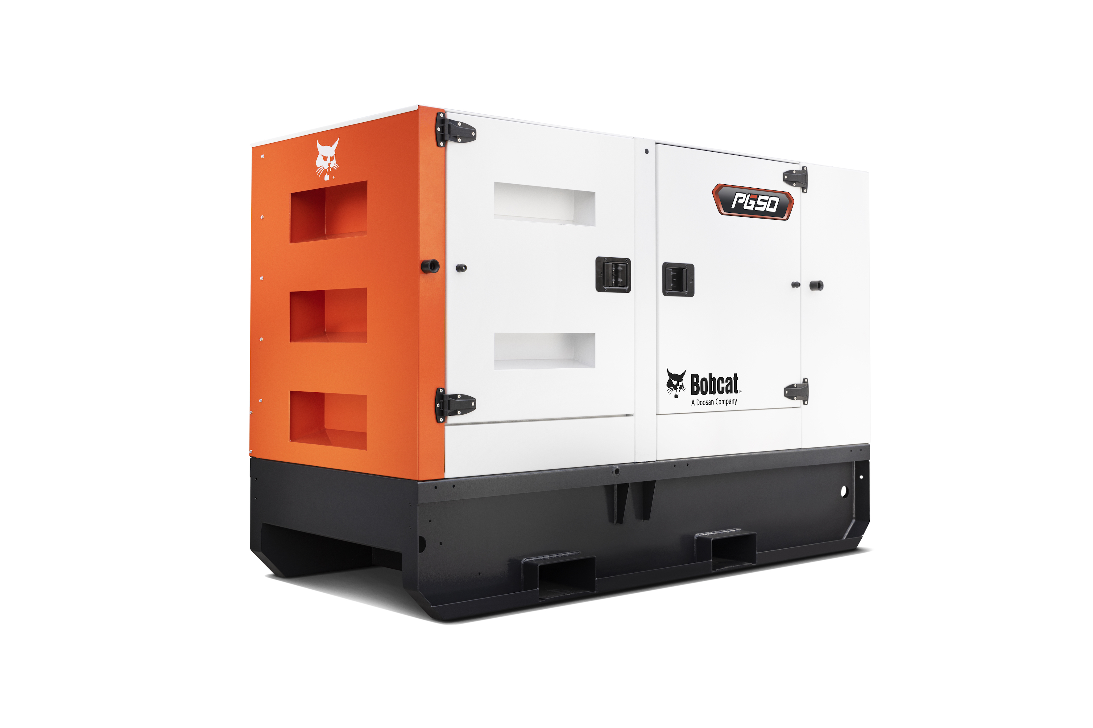 Bobcat PG50 Portable Generator