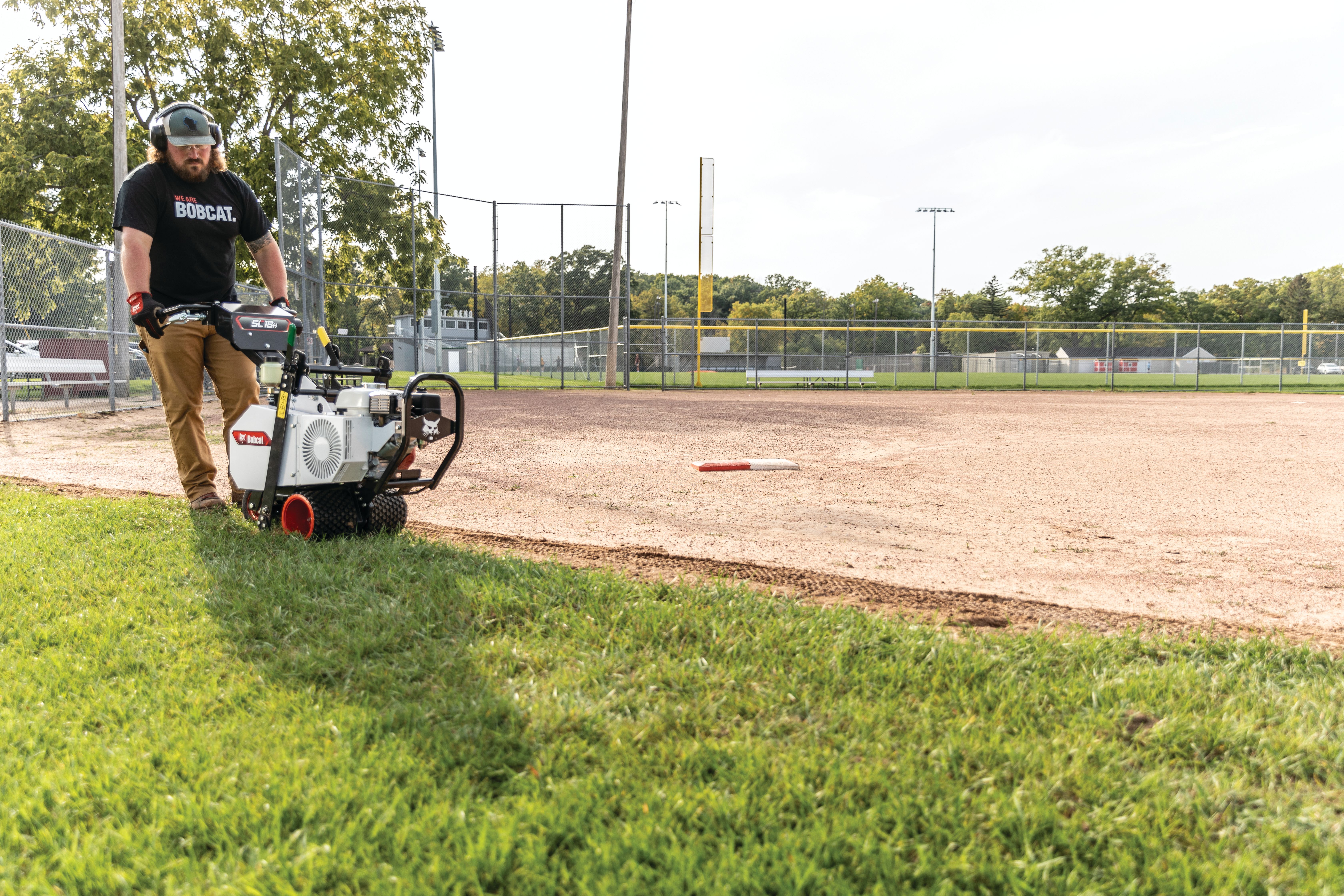 Doosan Bobcat Expands Global Brand Strategy