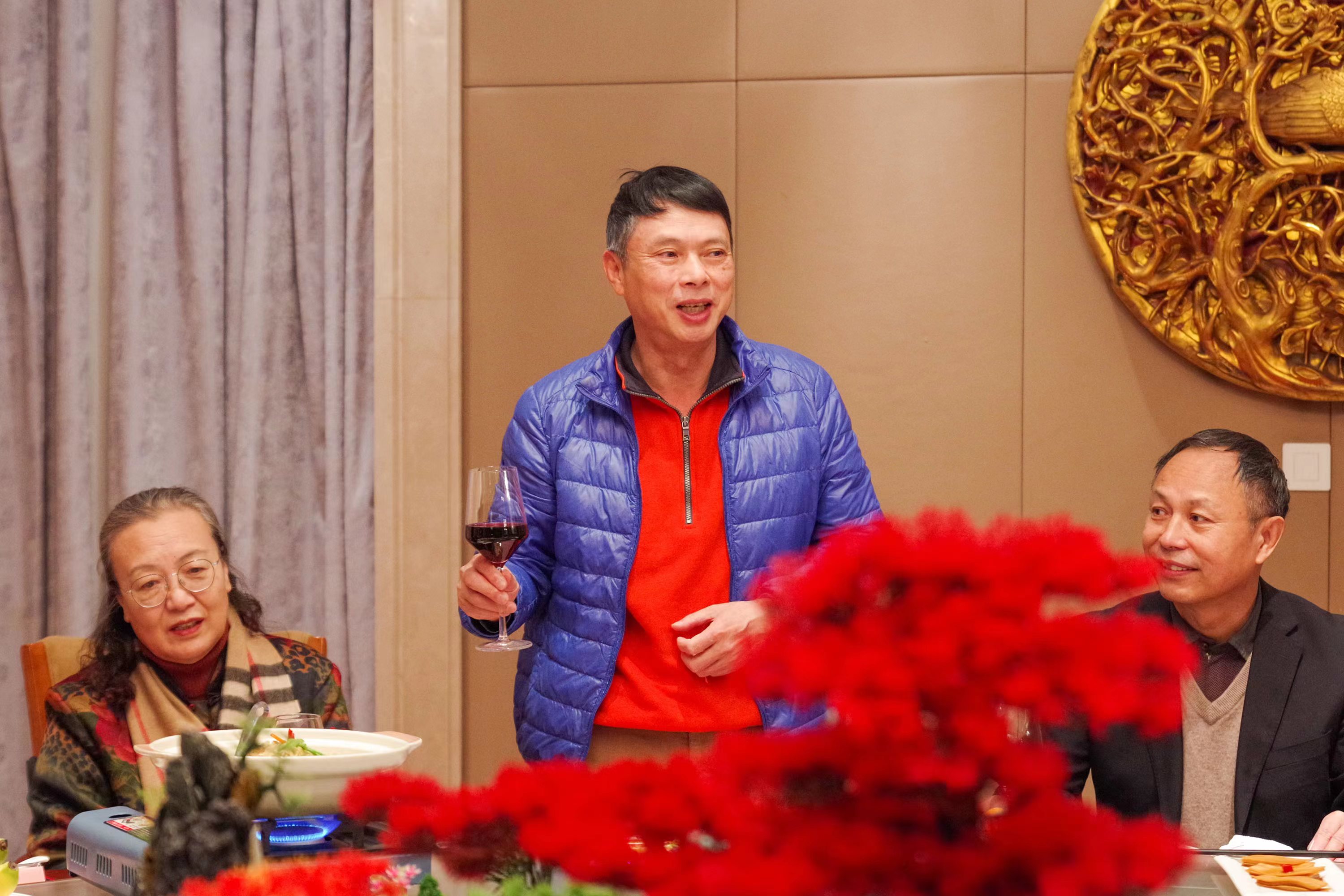Cai Qiguang