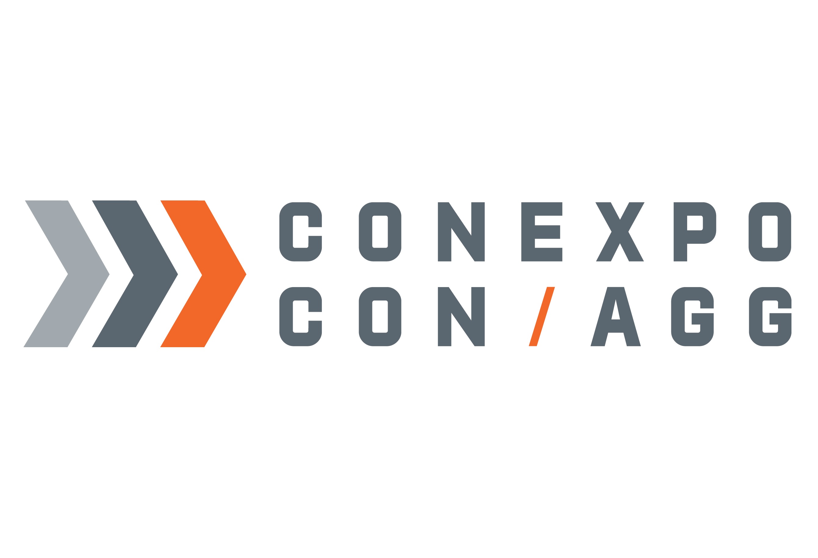 CONEXPO-CON/AGG