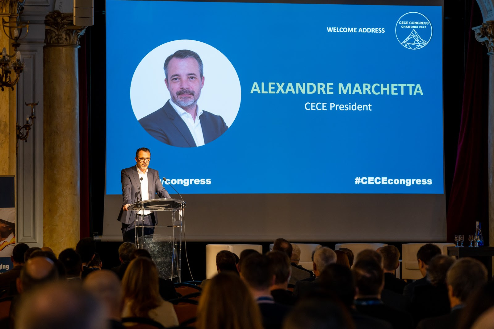 European construction equipment industry envisions diversity and inclusion as drivers of the future