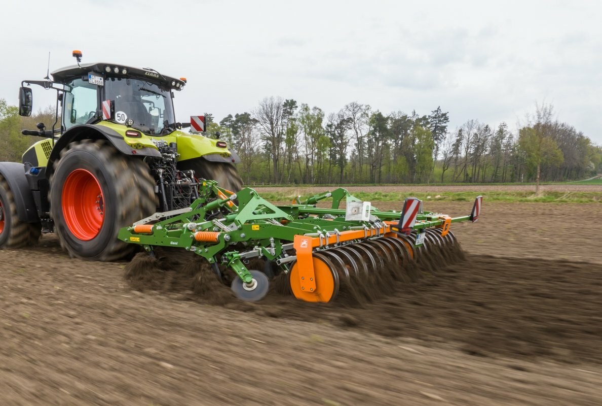 The FW 580 flex ring roller offers a reliable solution with high level of operational reliability and flexibility.